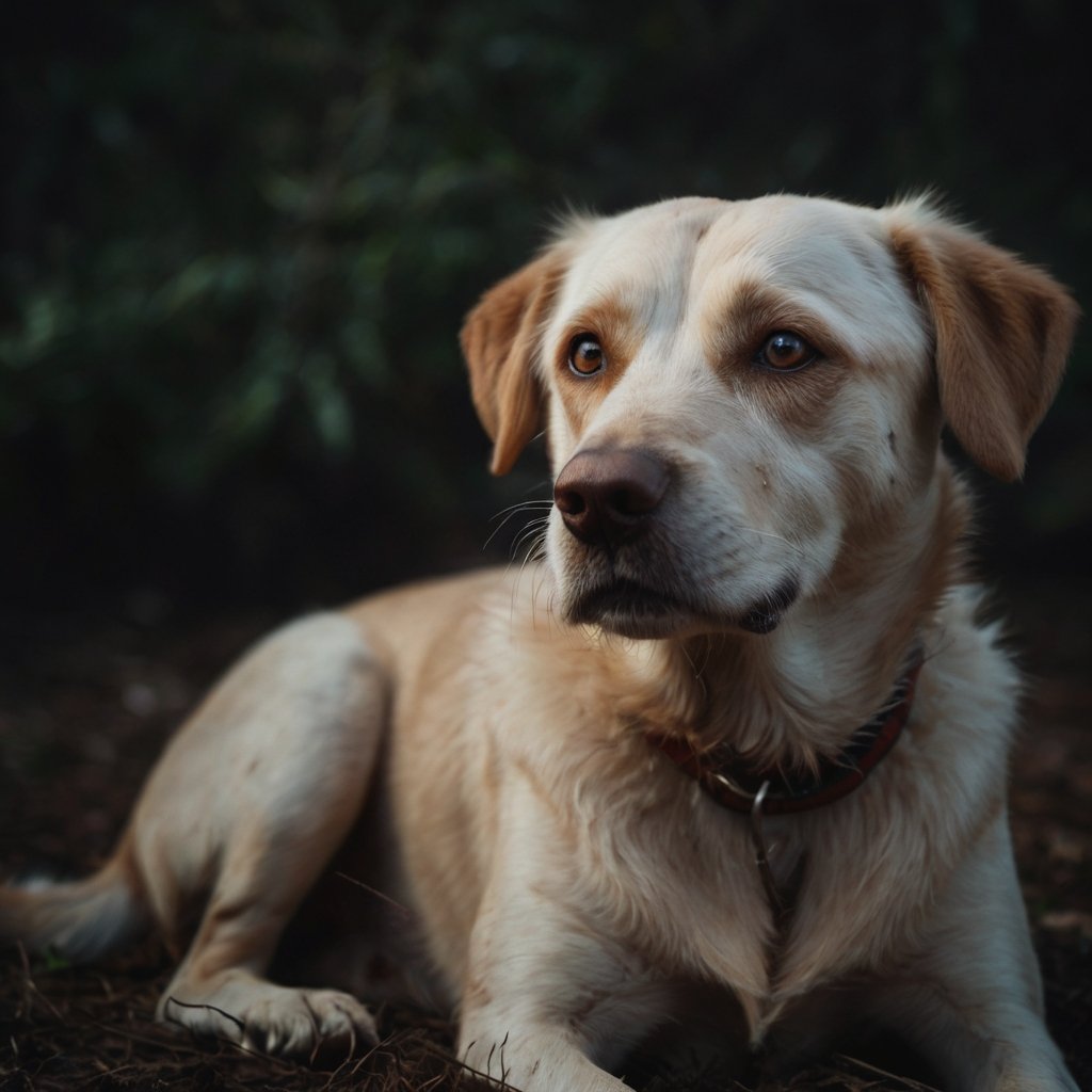 Como é feita a comida para cães - e por que isso importa