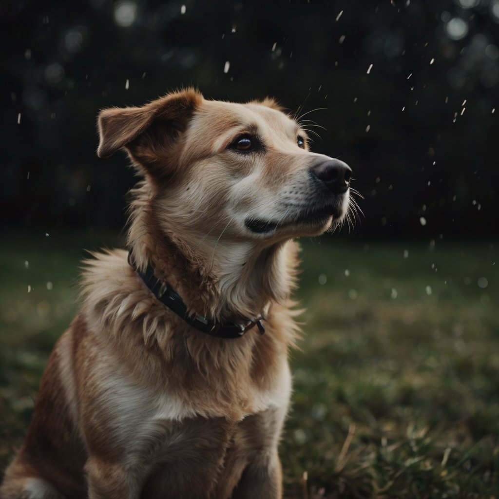 A melhor maneira de conter um cão no seu carro para sua segurança