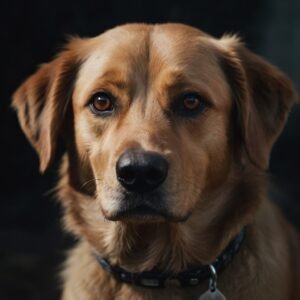 Por que os cães colocam as orelhas para trás