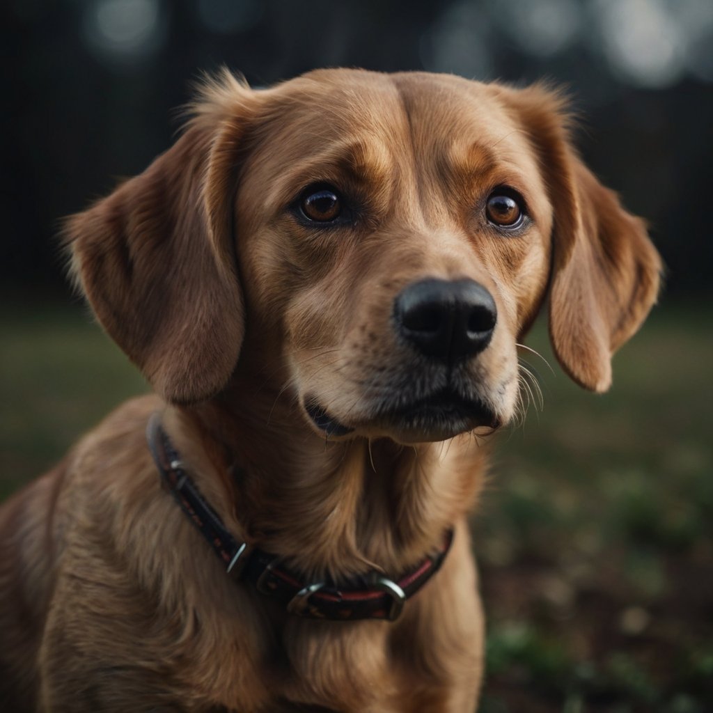 Giardia em cães