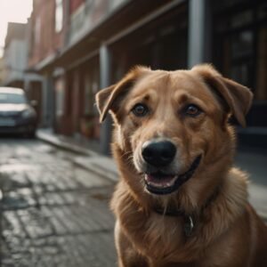 Qual é a idade do seu cão em anos humanos?