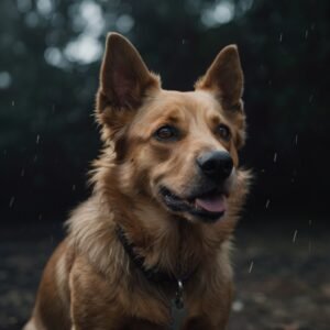Os cães podem ter pesadelos?