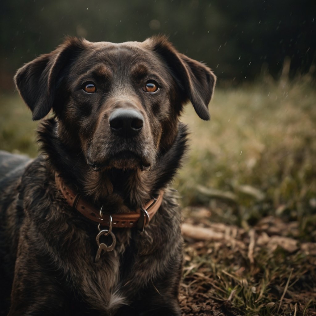 Câncer de estômago em cães